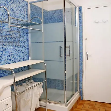 Maison D'irene Holiday home