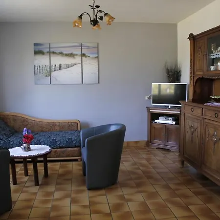 Holiday home Maison D'irene Plouha