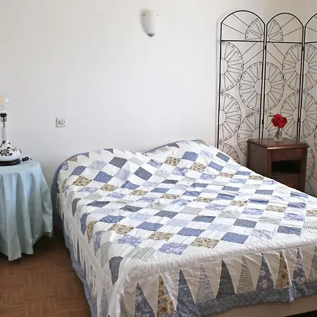 Maison D'irene Holiday home